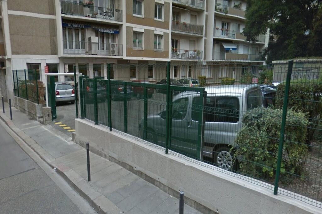 Parking  à louer Grenoble 38000