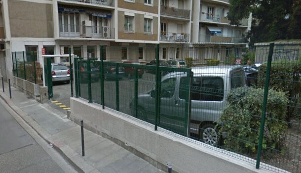 Parking  à louer Grenoble 38000