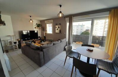 vente appartement 183 500 € à proximité de Merfy (51220)