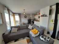 VENTE d'un appartement F2 Vendu loué — photo 2