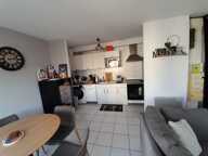 VENTE d'un appartement F2 Vendu loué — photo 3