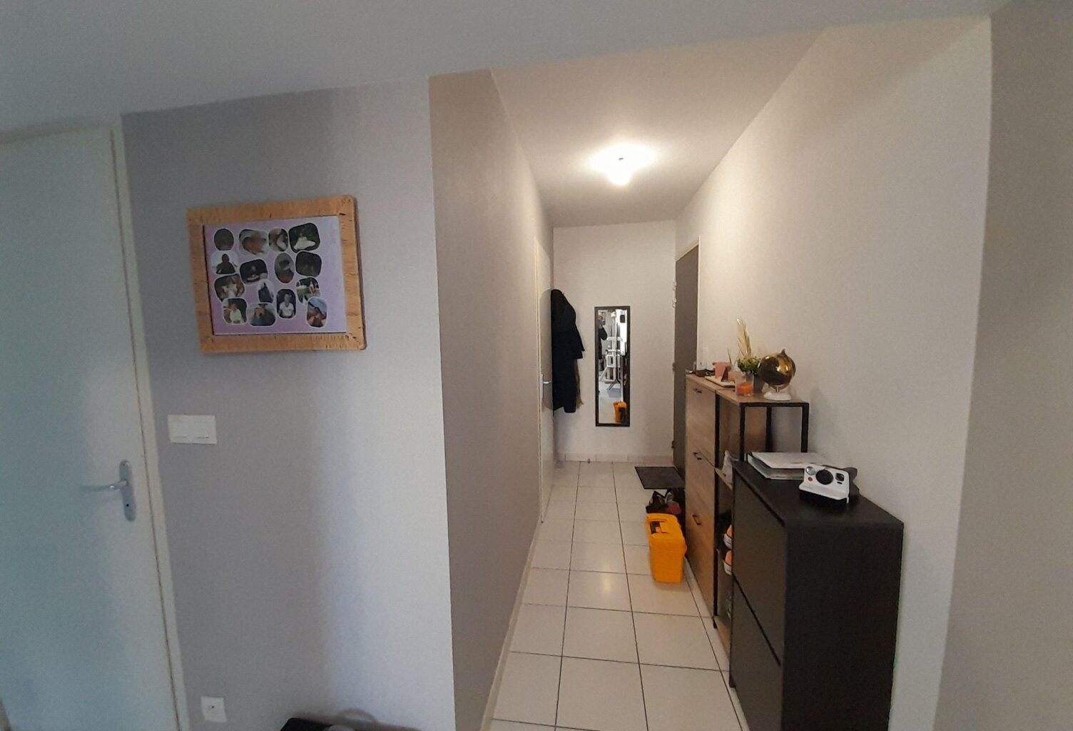 VENTE d'un appartement F2 Vendu loué — photo 1