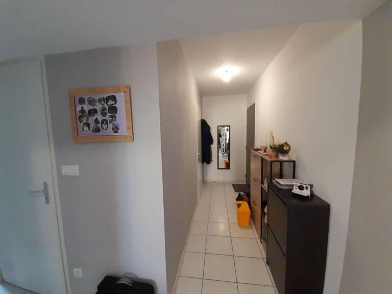 VENTE d'un appartement F2 Vendu loué — photo 1