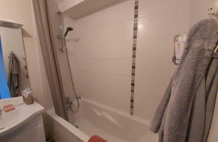 VENTE d'un appartement F2 Vendu loué — photo 2