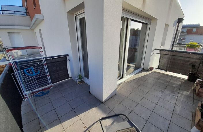 VENTE d'un appartement F2 Vendu loué — photo 4