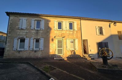 vente immeuble 249 300 € à proximité de Blaye (33390)