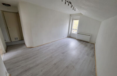 location appartement 548 € CC /mois à proximité de Billom (63160)