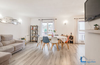 vente appartement 318 000 € à proximité de Saint-Jean-de-Luz (64500)