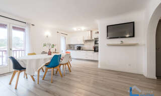 Appartement 3 Pièces 60 m² à vendre à Urrugne (64122)