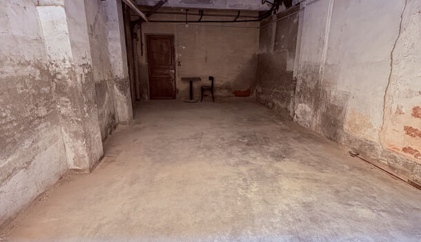 Parking  à vendre Perpignan 66000