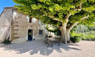 Maison 12 Pièces 240 m² à vendre à Beaumes-de-Venise (84190)