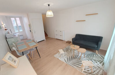 appartement 2 pièces 38 m2 à louer à Amiens (80000)