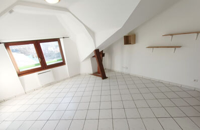 location appartement 530 € CC /mois à proximité de Amiens (80000)