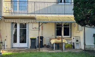 Maison 5 Pièces 108 m² à vendre à Marmande (47200)