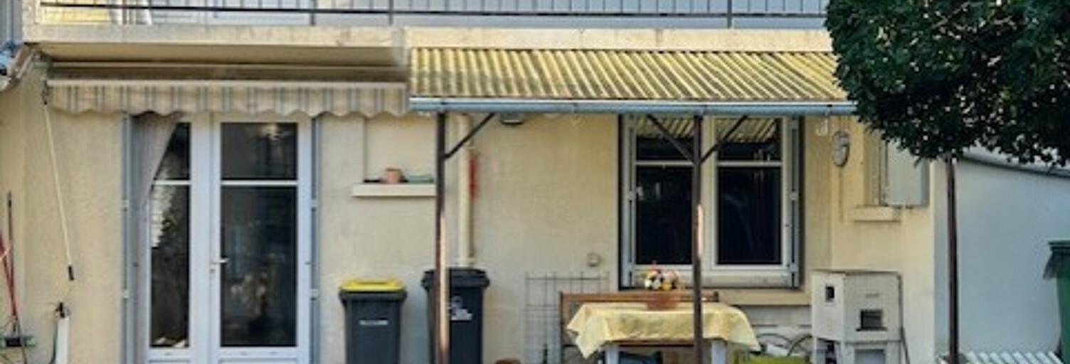 Maison 5 Pièces 108 m² à vendre à Marmande (47200)