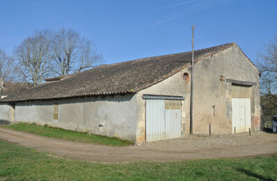 vente maison 99 000 € à proximité de Lamothe-Landerron (33190)