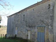 Grange en pierre a réhabiliter — photo 3