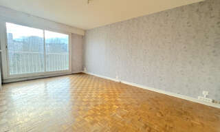 Appartement 3 Pièces 61 m² à vendre à Dijon (21000)