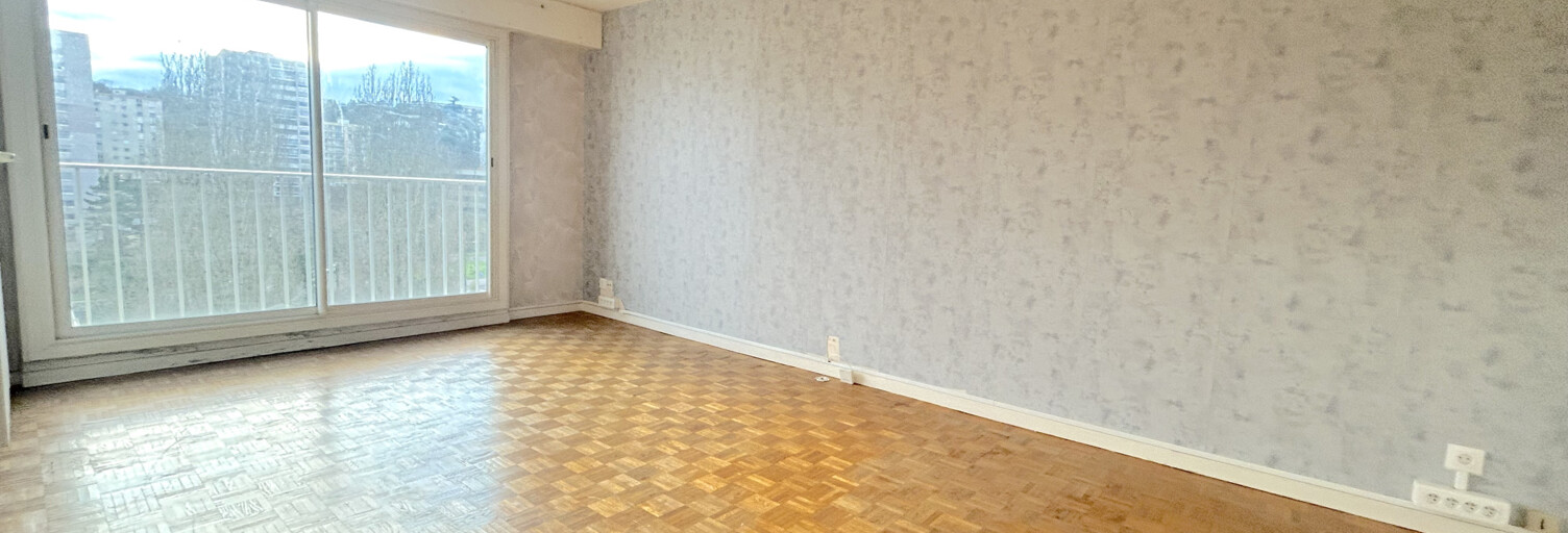 Appartement 3 Pièces 61 m² à vendre à Dijon (21000)