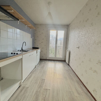 Appartement 3 pièces 62000 €