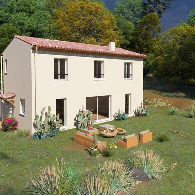 Maison 4 pièces 115 m²