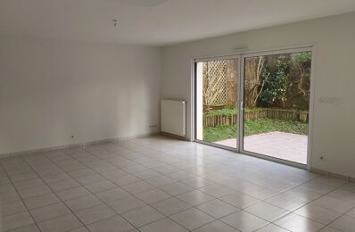 maison 7 pièces 165 m2 à vendre à Nantes (44000)