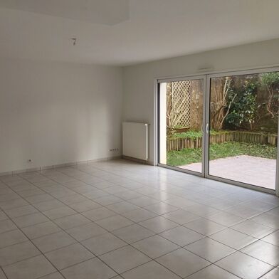 Maison 7 pièces 165 m²