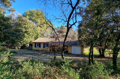 vente maison 349 000 € à proximité de Trans-en-Provence (83720)