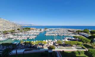 Appartement 3 Pièces 78 m² à vendre à Villeneuve-Loubet (06270)