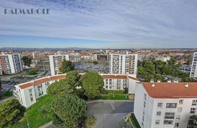 vente appartement 110 000 € à proximité de Cabestany (66330)