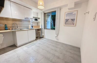 vente appartement 85 000 € à proximité de Valbonne (06560)