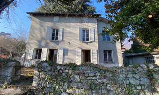 Maison 6 Pièces 141 m² à vendre à Saint-Ismier (38330)