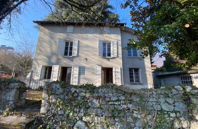 vente maison 328 000 € à proximité de Plateau-des-Petites-Roches (38660)