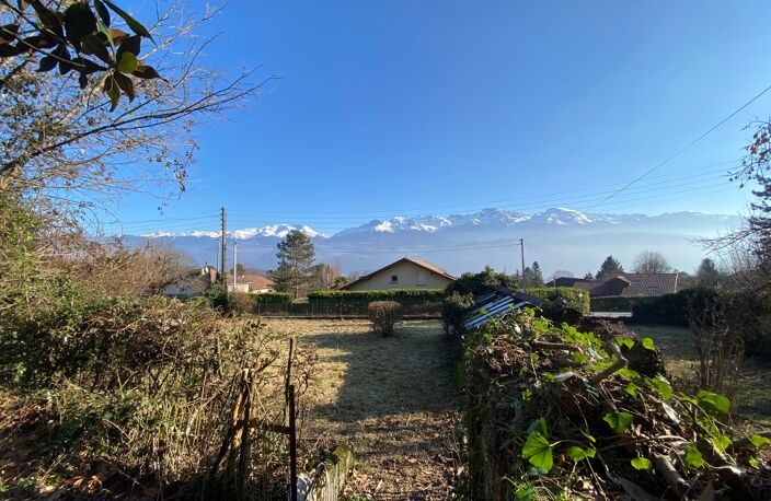 Vente maison 6 pièces 141 m² Saint-Ismier (38330) — photo 2