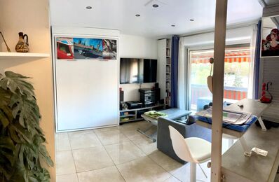 vente appartement 118 000 € à proximité de Grimaud (83310)