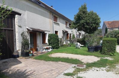 maison 6 pièces 200 m2 à vendre à Coulommiers (77120)