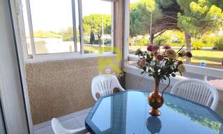 Appartement 3 Pièces 43 m² à vendre à Agde (34300)