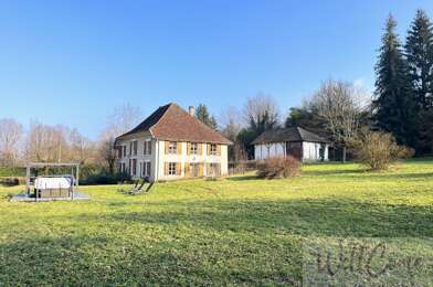 Maison 9 pièces 590000 €