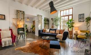 Maison 9 Pièces 214 m² à vendre à Saint-Geoire-en-Valdaine (38620)