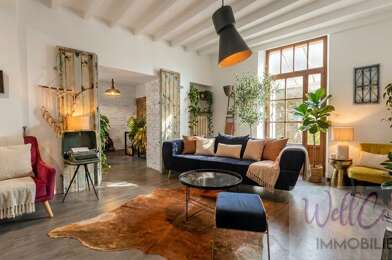Maison 9 pièces 590000 €