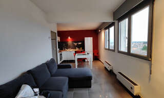 Appartement 1 Pièce 28 m² à vendre à Marmande (47200)