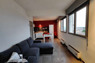 Appartement 1 pièces 55000 €