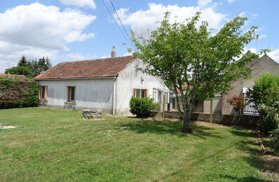 location maison 720 € CC /mois à proximité de Lailly-en-Val (45740)