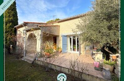 vente maison 298 000 € à proximité de Villeneuve-Lès-Avignon (30400)