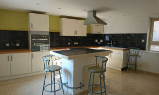 Maison 5 Pièces 100 m² à vendre à Le Pouget (34230)