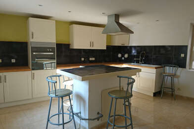 Maison 5 pièces 170000 €