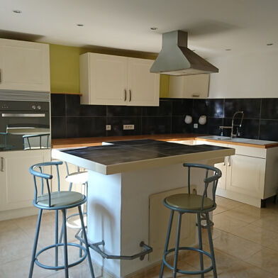 Maison 5 pièces 170000 €