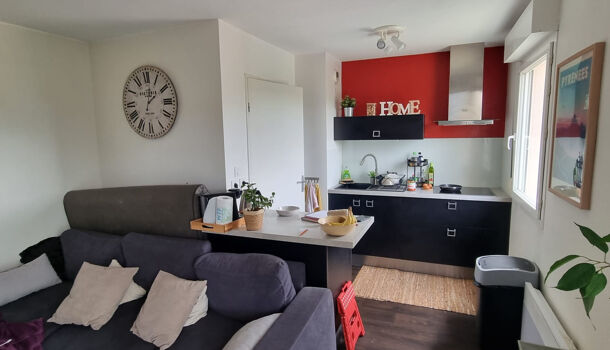 Appartement 2 pièces  à louer Pau 64000