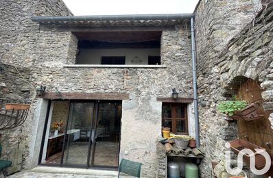 vente maison 248 000 € à proximité de Rieux-Minervois (11160)