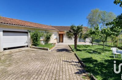 vente maison 177 000 € à proximité de Lagarrigue (81090)